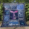 Be A Mermaid Quilt Blanket Hp47  Quilt